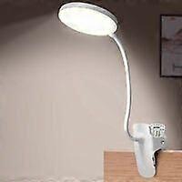 Adjustable Brightness Eye-Caring Medical Ring Reading Light