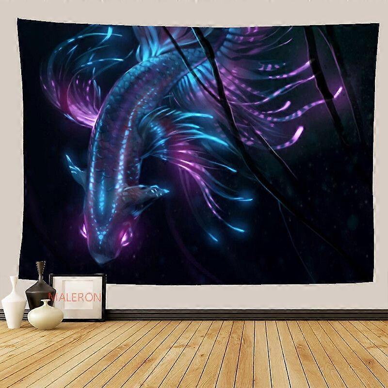 3D Animals Decorate Flag HY2874