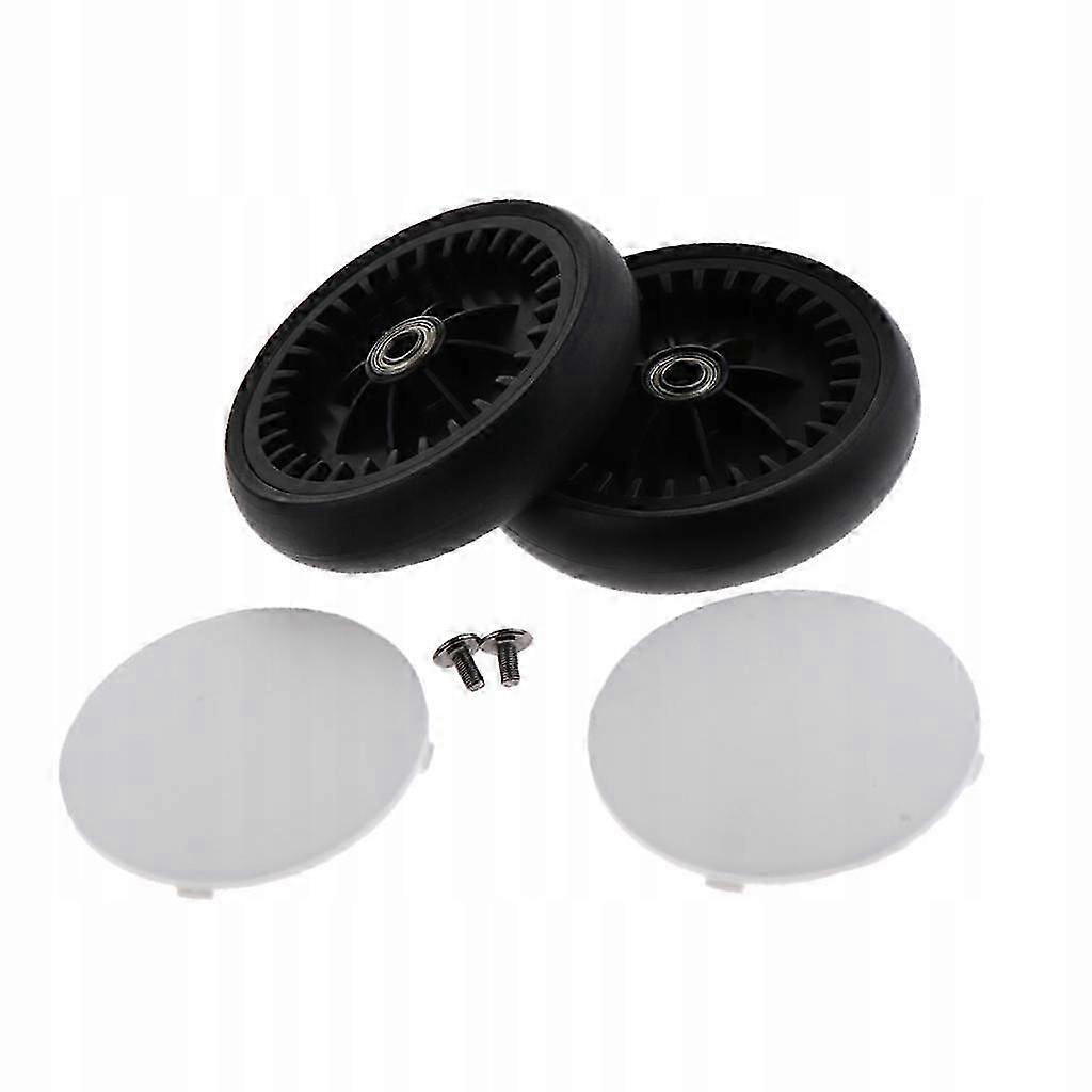 Wheels For Trolley