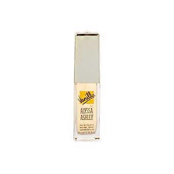 Alyssa Ashley VANIGLIA eau de toilette spray 25 ml