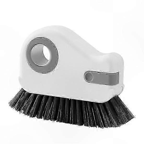 Lightweight Ergonomic Tile Joint Brush