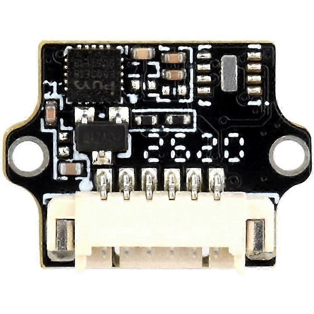 TOF Laser Range Sensor, Based on Time-of-Flight (TOF) Technology, Built-in Controller and Ranging Algorithm, UART@O2