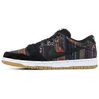 Nike SB Dunk Low Premium Qs 'Hacky Sack' 504750-901