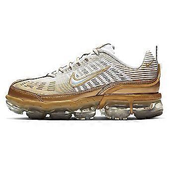 Nike Air VaporMax 360 Vit Metallisk Guld Dam CK9670-101