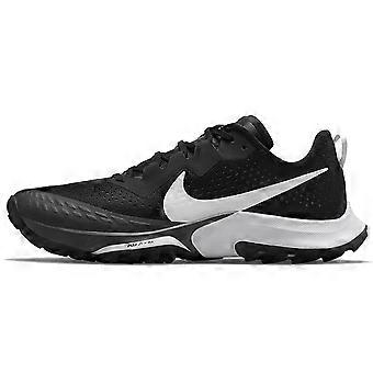 Nike Air Zoom Terra Kiger 7 'Black Pure Platinum' CW6062-002