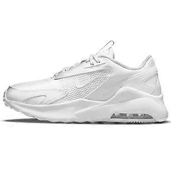 Nike Air Max Bolt Triple Blanco para mujer CU4152-100