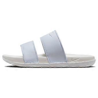 Nike Offcourt Duo Slip-ins "Pure Platinum Sail" Dam DC0496-004