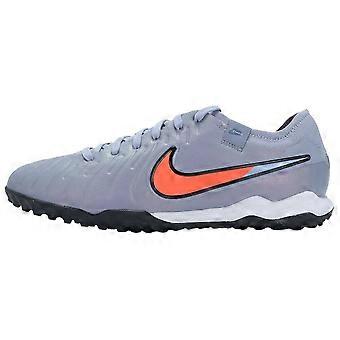 Nike Tiempo Legend 10 Pro Fußballschuhe für Unisex, weich und komfortabel, mit optimaler Unterstützung und Balance, Grau, DV4336-402