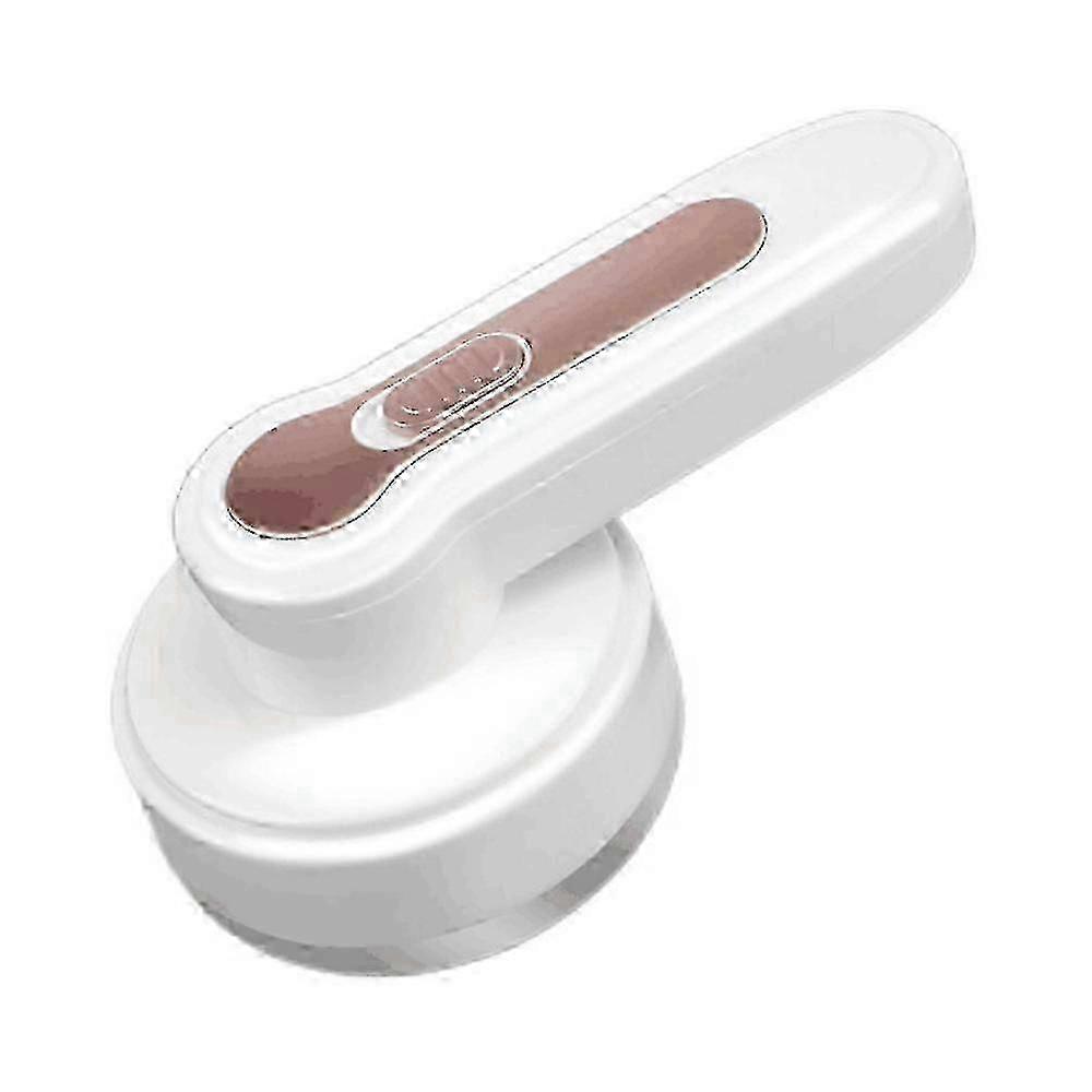 Fast-Charging Portable Pill Shaver