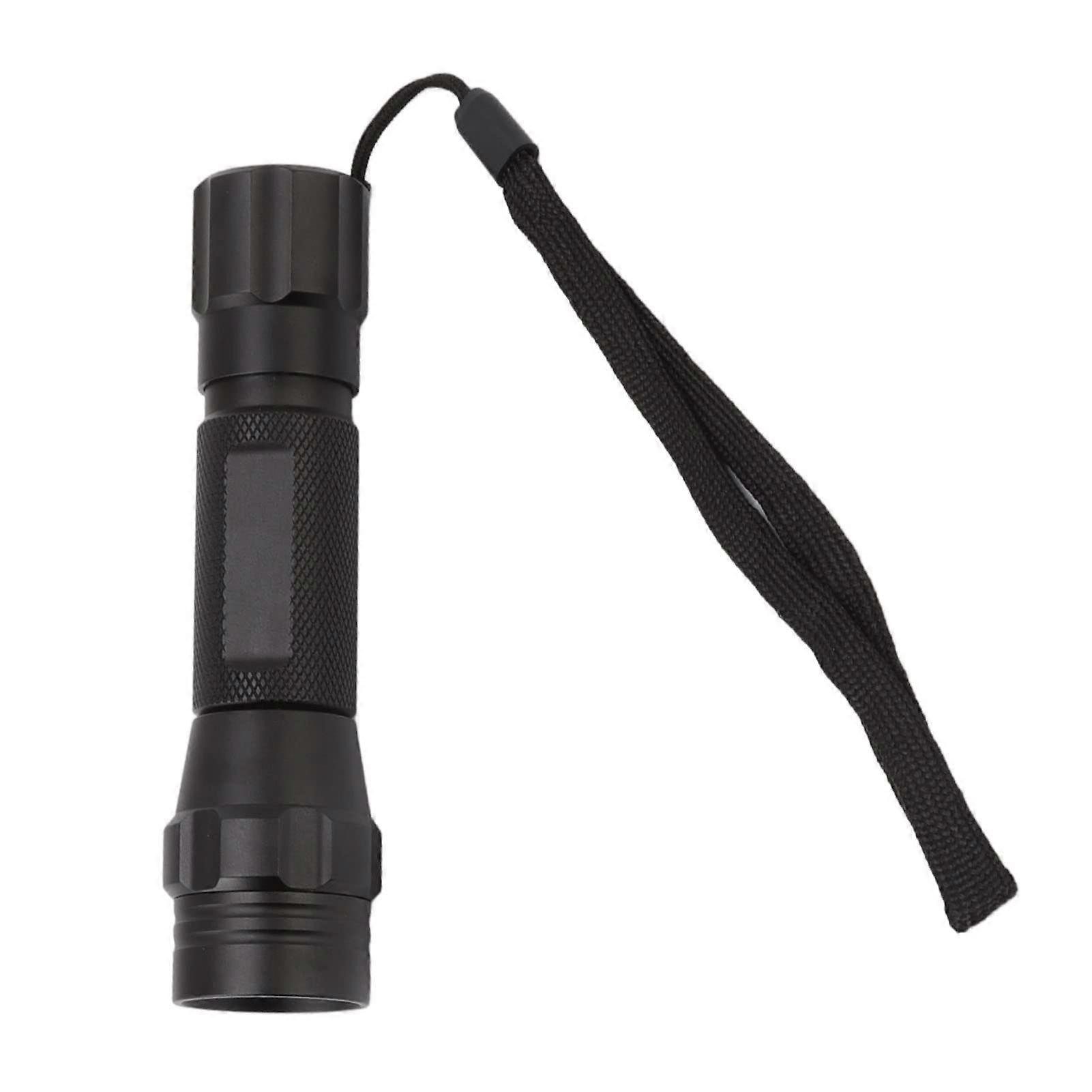 Red 12V Adjustable Tail Light Black for Harley Chopper Bobber Ref: 5600