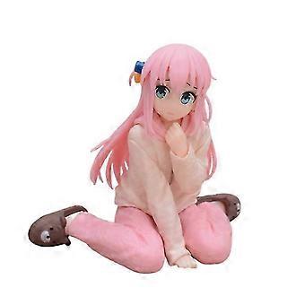 10cm Bocchi Loungewear Anime Figure