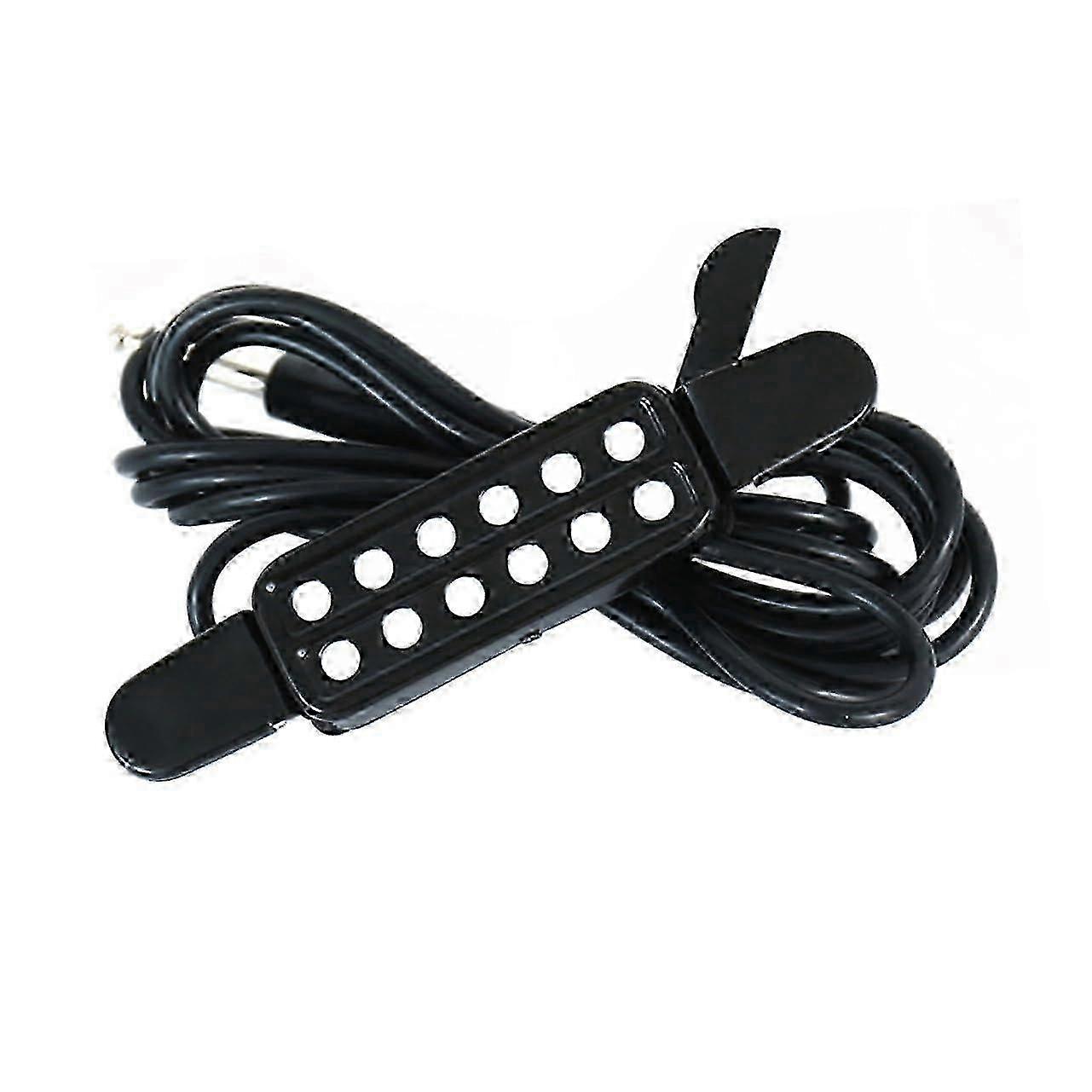 Humbucker Style Magnetic Acoustic Pickup