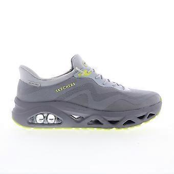 Skechers Adult Mens Slip-ins: UNO Glide-Step - Air Gliders Lifestyle Sneakers