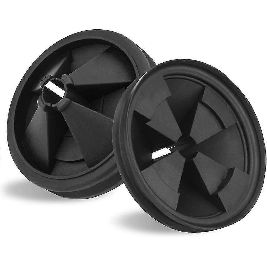 Evolution Compatible Splash Baffle