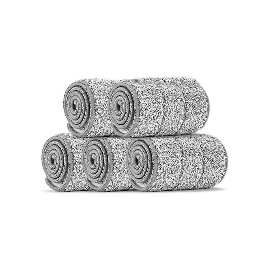 Wear Resistant Microfiber Mop Replacements