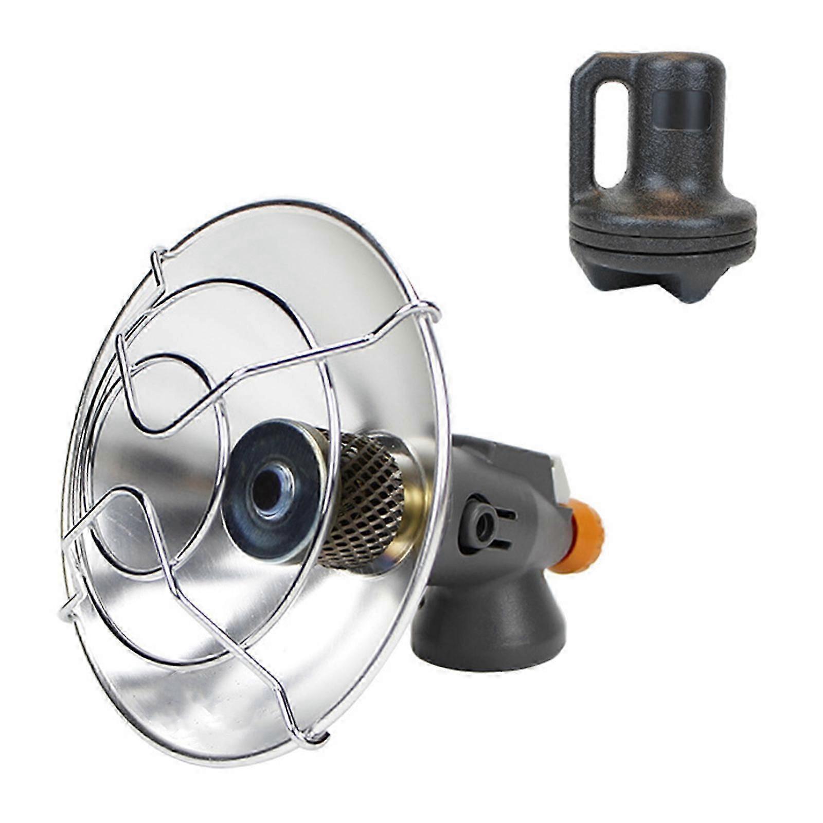 Compact Portable Gas Heater
