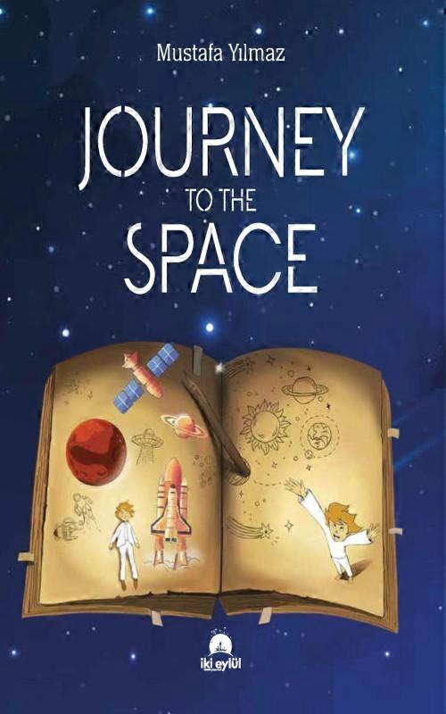 Journey To The Space