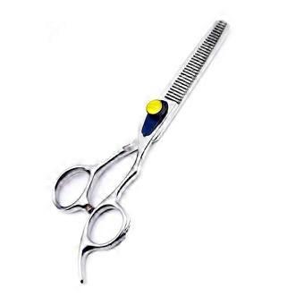 Left-Handed Barber Scissors 6 Inch