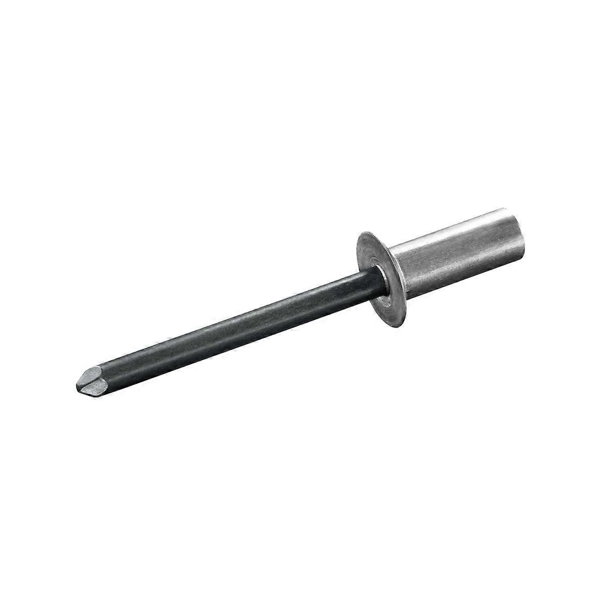 AlMg5 Countersunk Sealed Rivets
