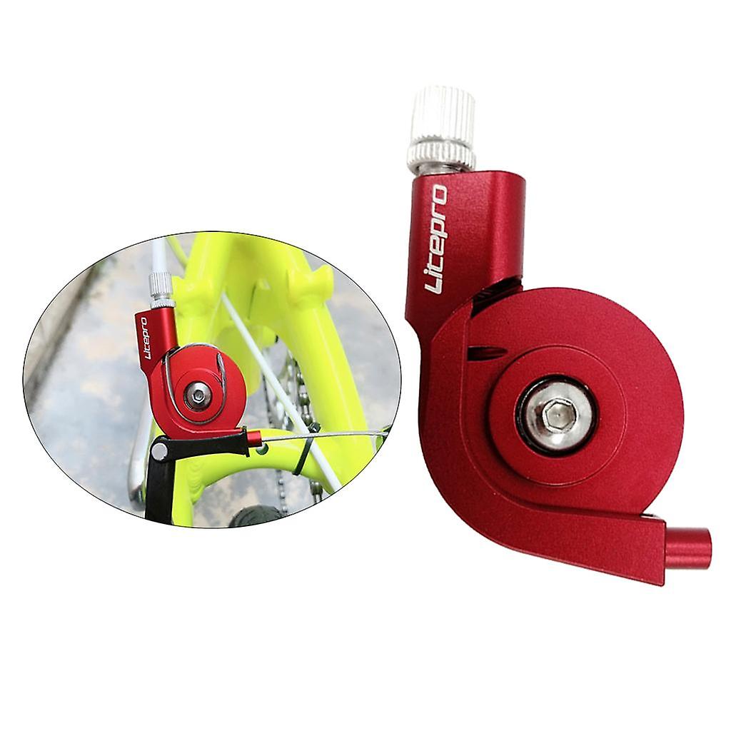 MTB Brake FR5 Aluminum Alloy V Brake Disc Brakes Lever Mountain Bike Bicycle Brake Handle Crank