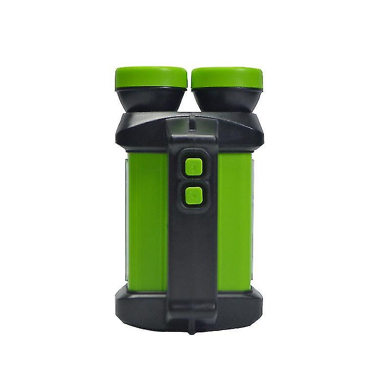 Led Strong Rechargeable Household Emergency Lighting (1pcs,green) -e