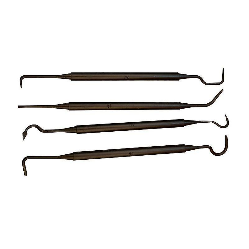 Universal Gun Hunting Cleaning Kit Brush Set