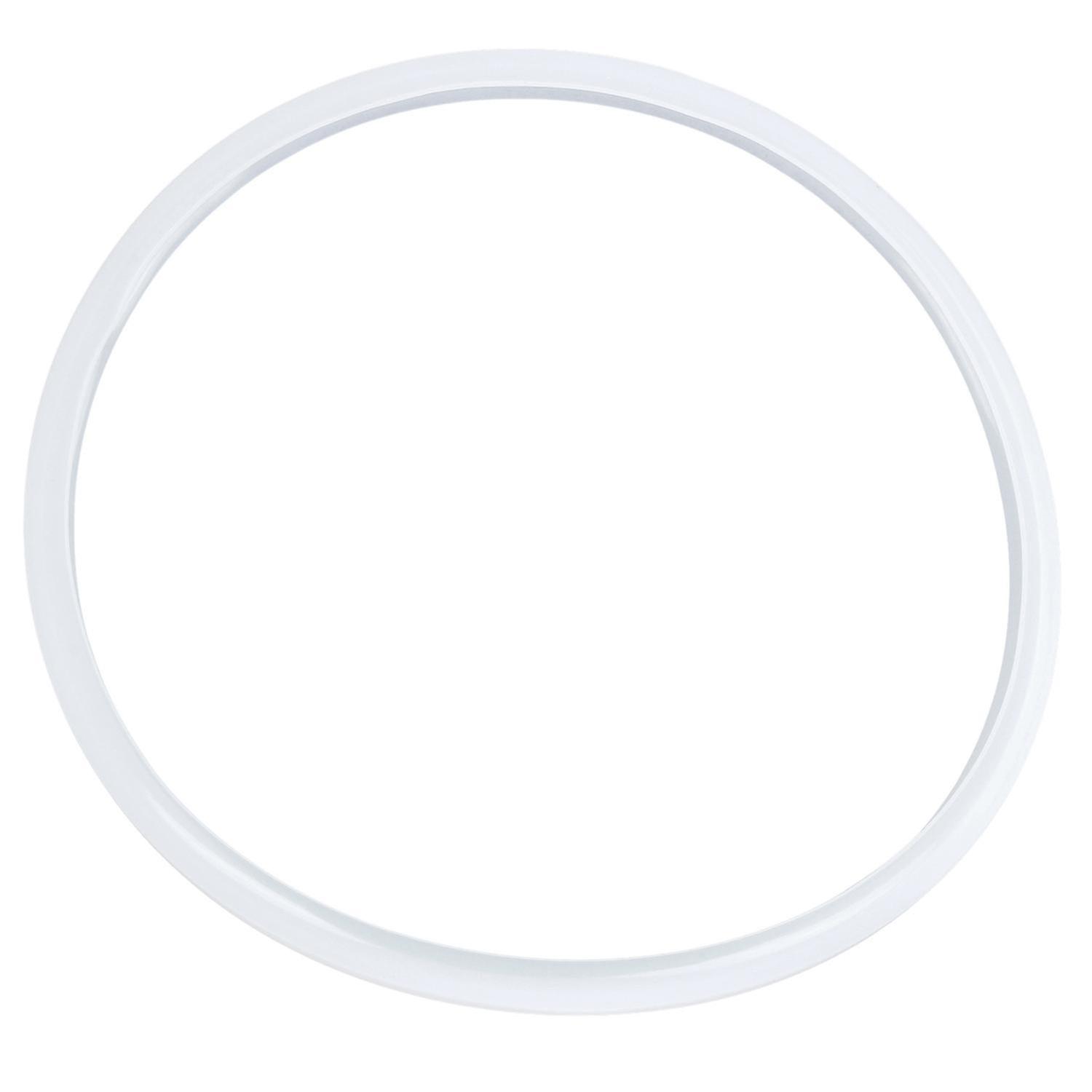 24 cm innerdiameter gummipackningsring för tryckkokare