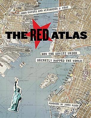 The Red Atlas