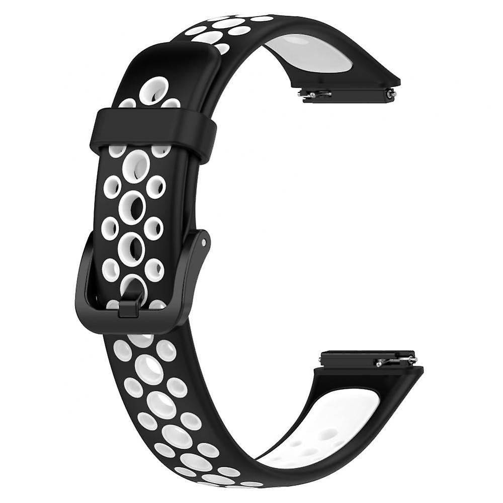 Replacement Soft Silicone Strap For Huawei Band 7 Watch