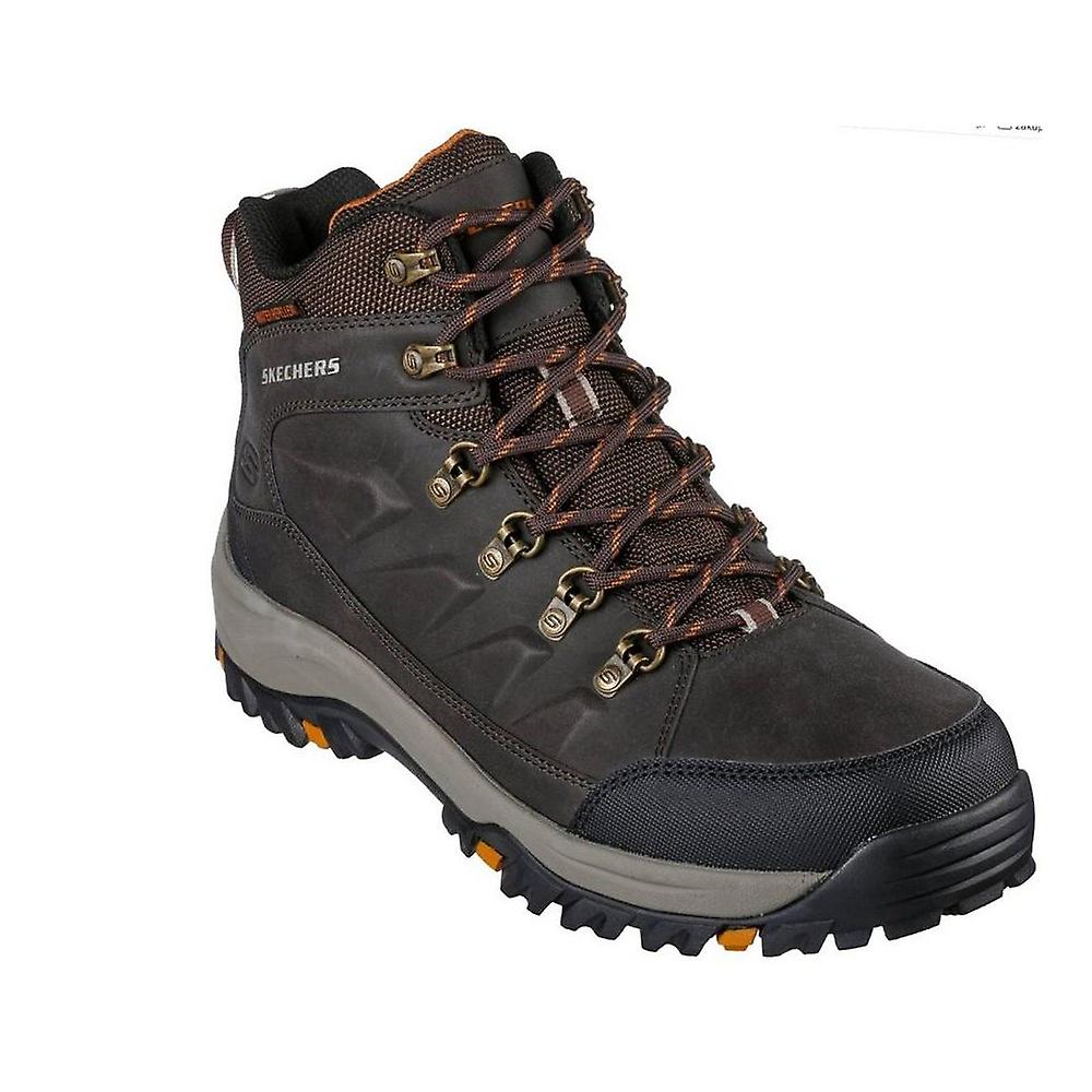 Skechers Relment Daggett 204642CHOC trekking all year men
