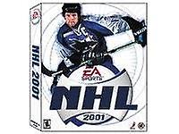 NHL 2001 - PC CD - Neu & Versiegelt