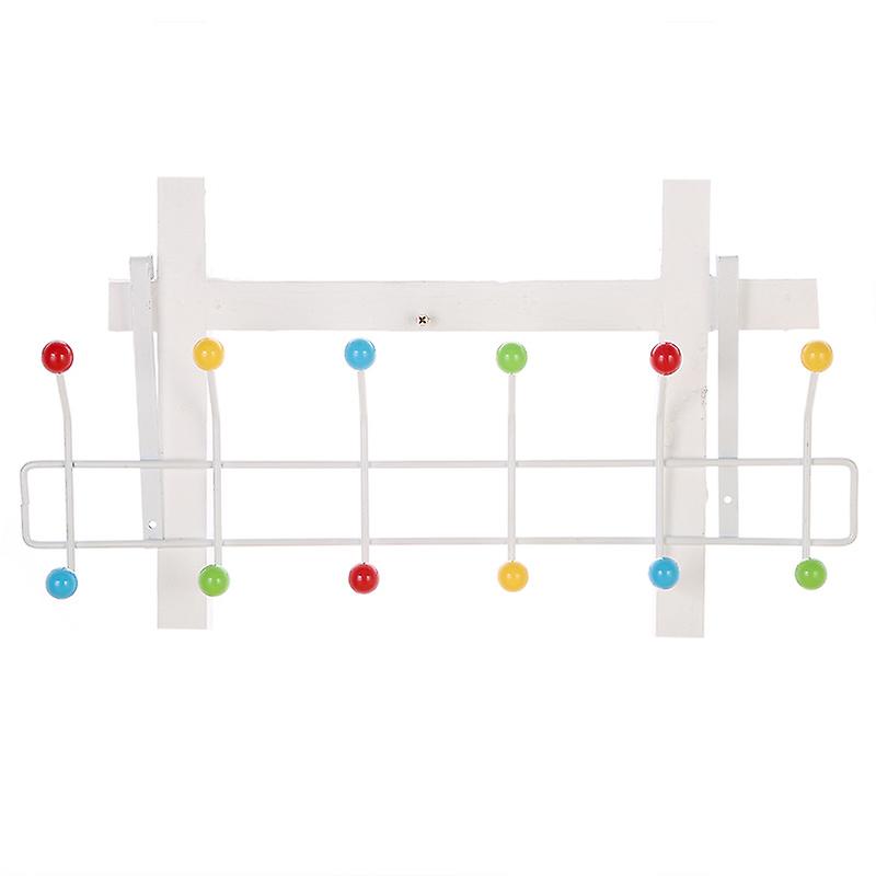 Compactor Door hanger