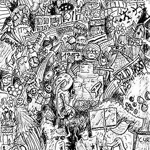 Matias Aguayo & The Desdemonas - Sofarnopolis  [VINYL]