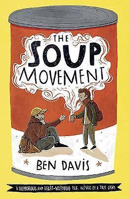 The Soup Movement