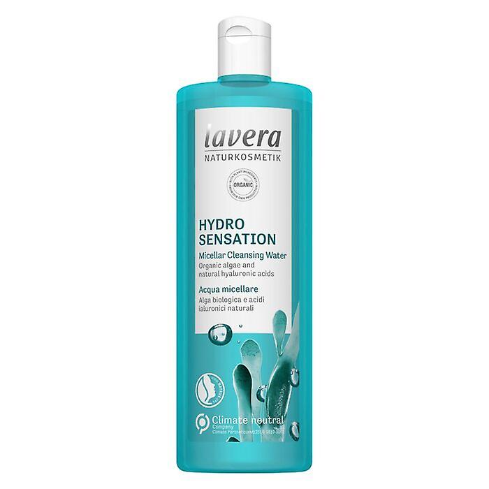 Lavera Hydro Sensation Micellar Cleansing Water 400ml/13.5oz