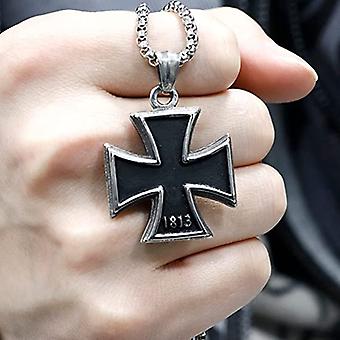 Remember Collana in Acciaio personalizzata con foto – Joelite Gioielli