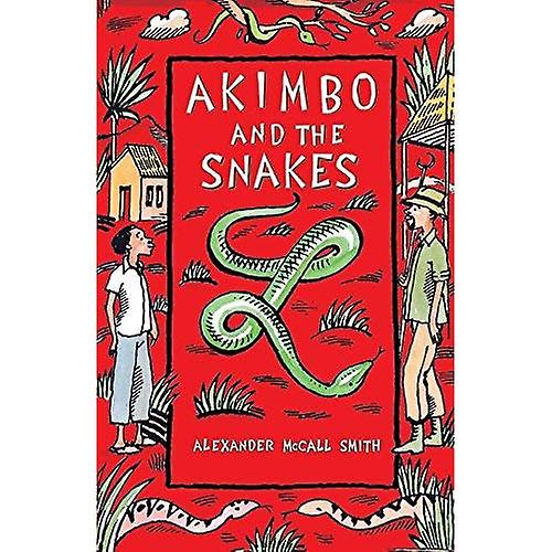 AKIMBO y las serpientes (Akimbo)