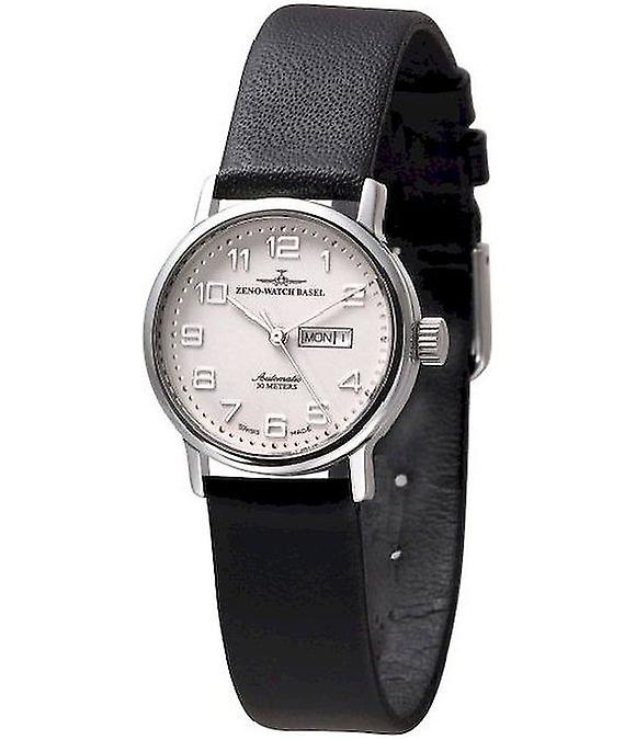 Zeno-Watch - Watch - Women - Bauhaus Automatic Mini - 3792-e2