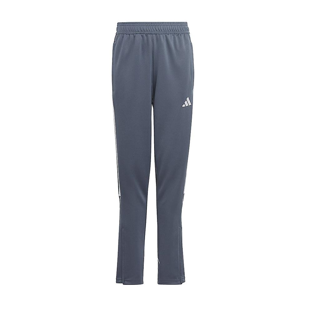 Adidas Tiro 23 Pants Junior IB8481 training all year boy