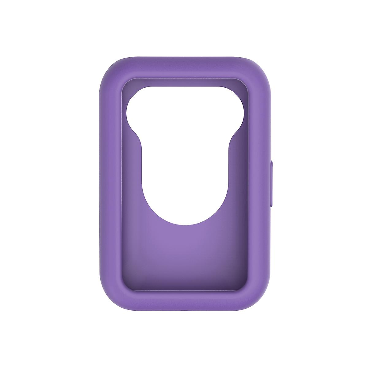 For Huawei Watch Fit Silicone Case + Watch Band Kit