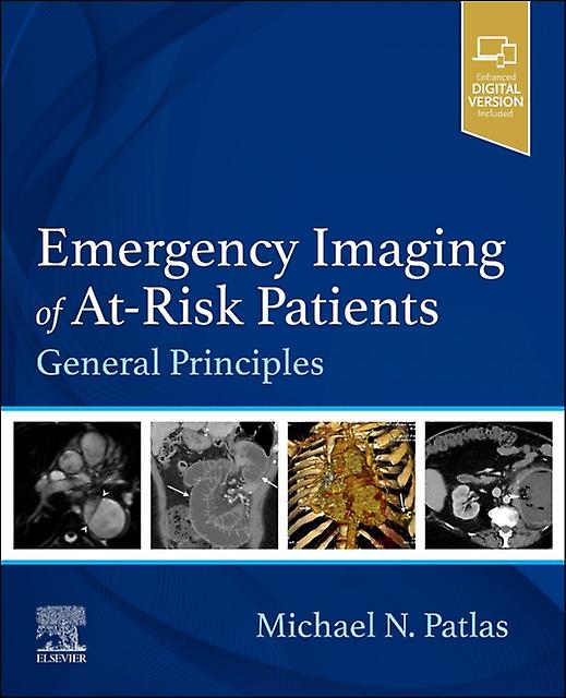 Emergency Imaging Of Atrisk Patients Paperback