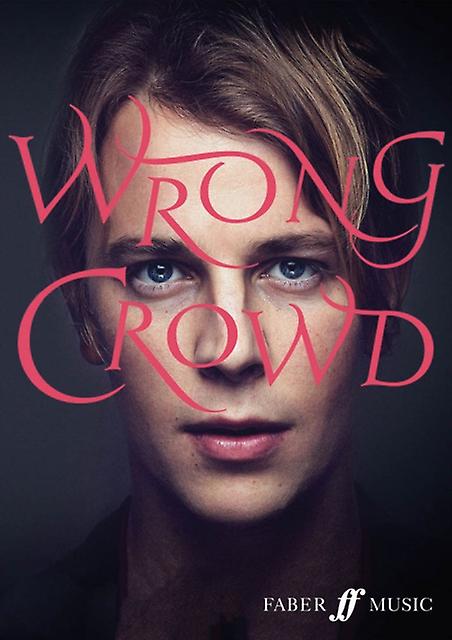 Wrong Crowd Paperback Book