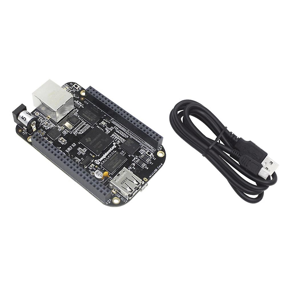 Ισχυρός επεξεργαστής AM3358 - για Beaglebone BB Black Embedded Development Board
