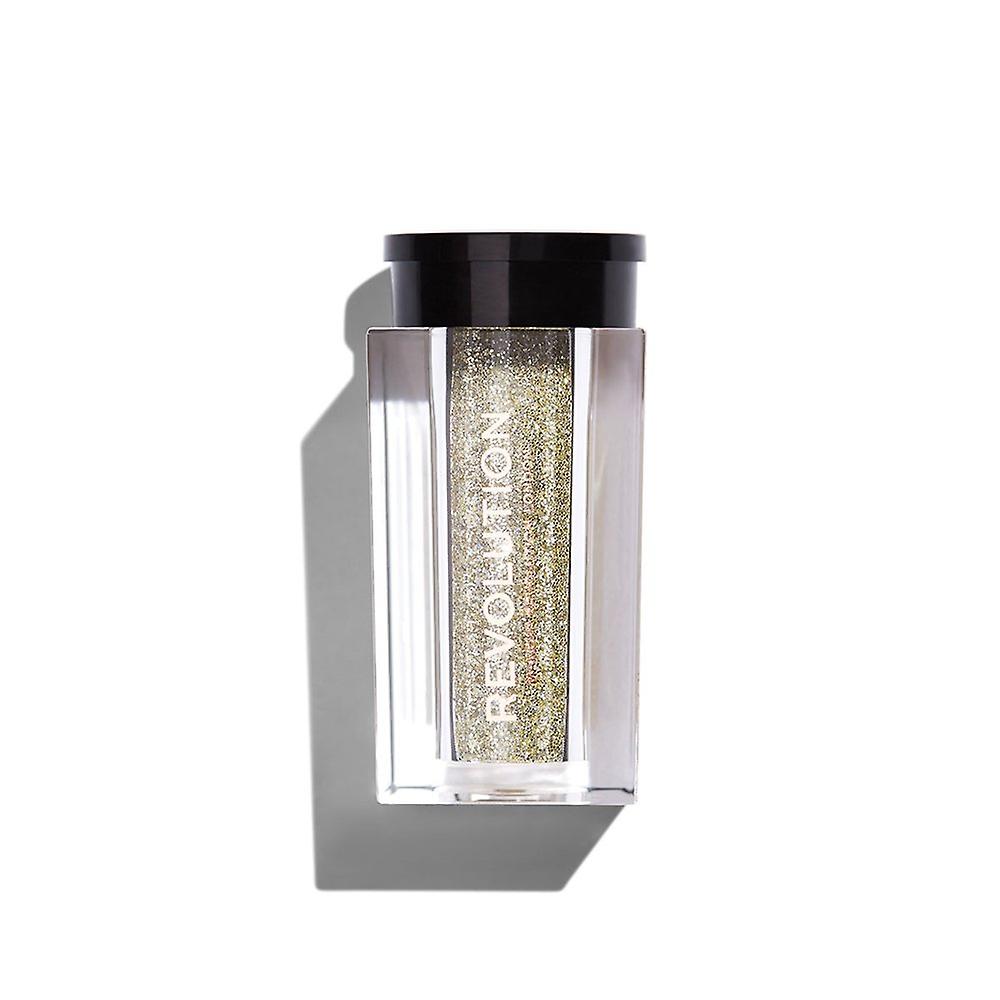 Makeup Revolution Glitter Bomb-Interrompu