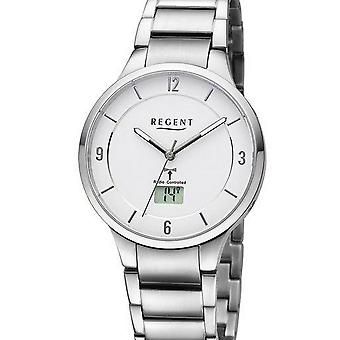 Regent - FR-291 - Horloge - Heren