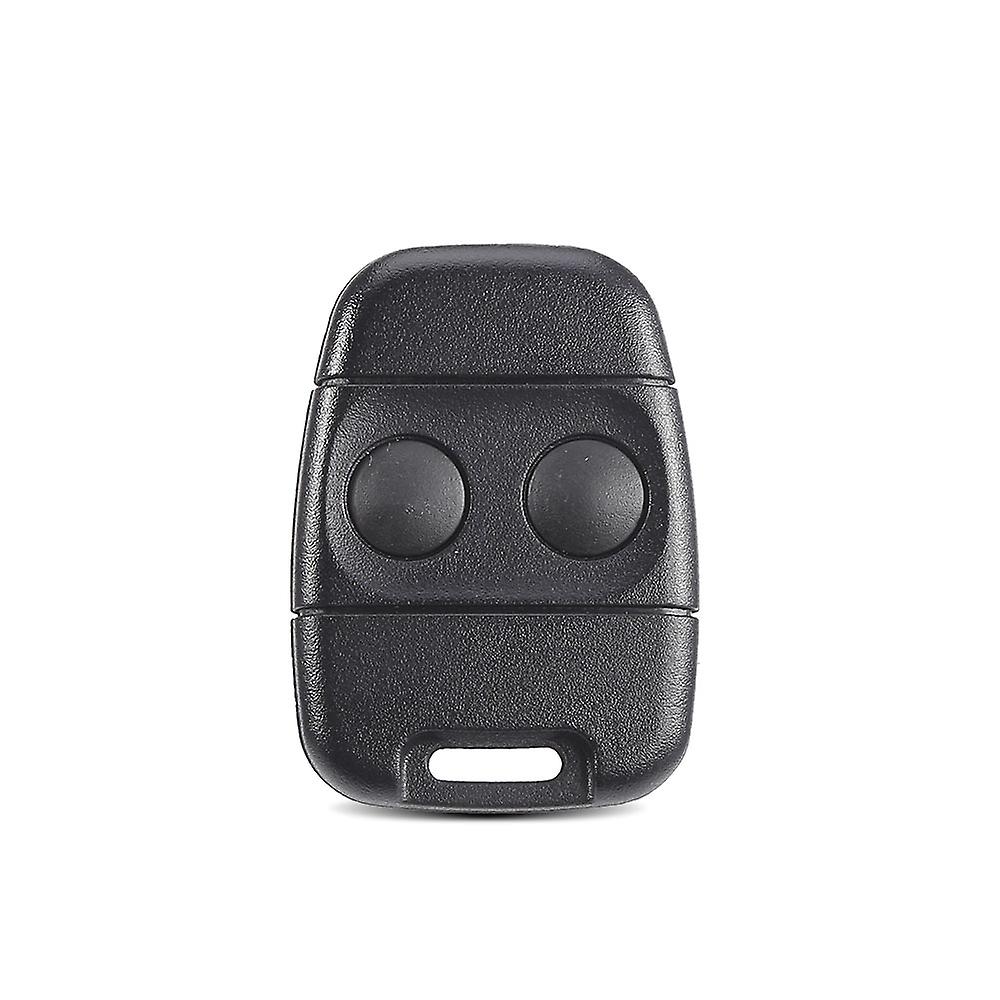 2 Button Remote Car Key Shell Case Fit For Land Rover Discovery 1 Freelander C50 Durable Fob Replacement Key Shell