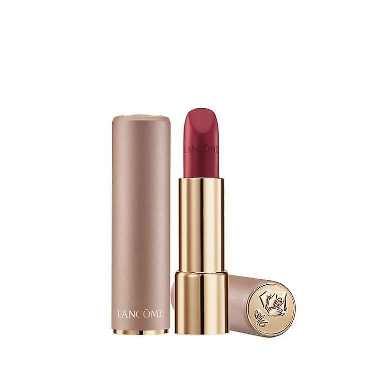 Lancome L'Absolu Rouge Intimatte Lipstick-155