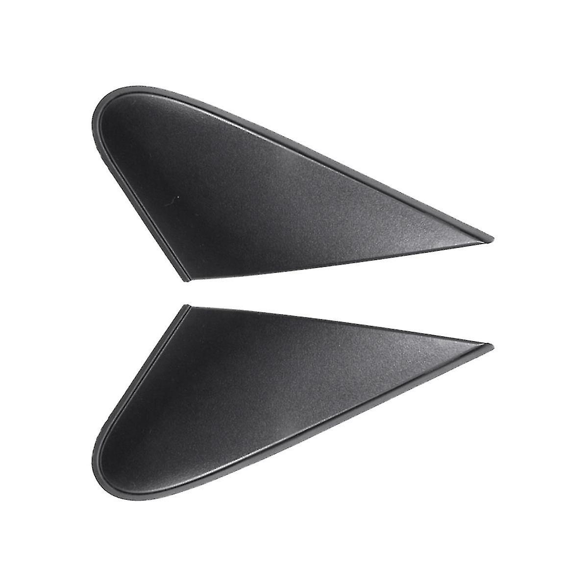 1p Ow Side Tri Er Garnish Cover For Ix35 2010-2017 86180-2s000 86190-2