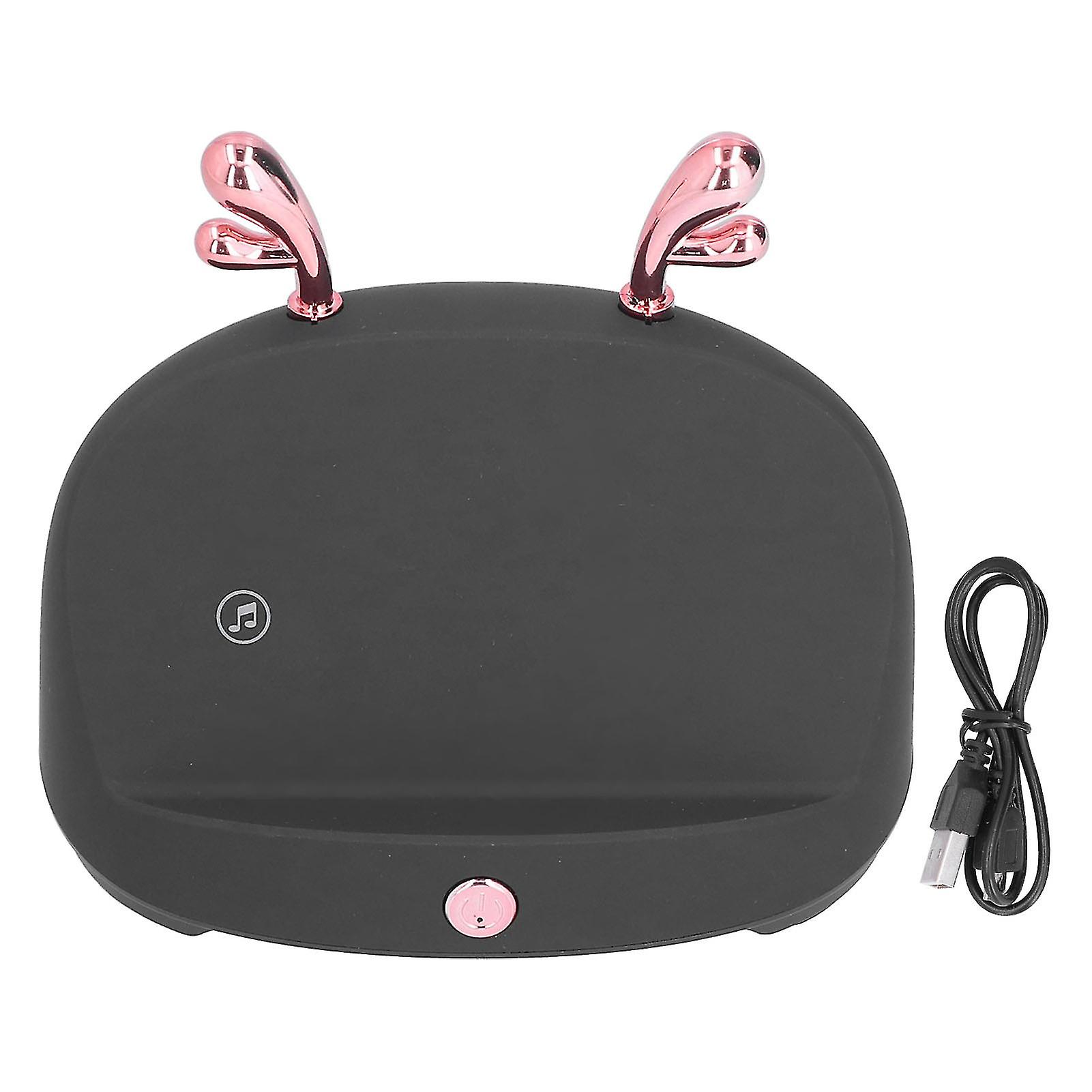 Wireless Speaker, Mobile Phone Induction, Speaker Holder