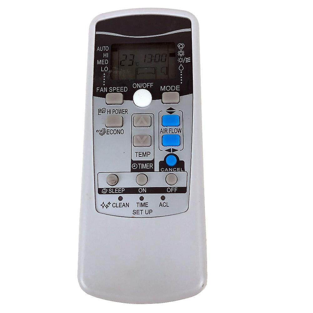 Télécommande compatible avec le climatiseur intelligent Mitsubishi